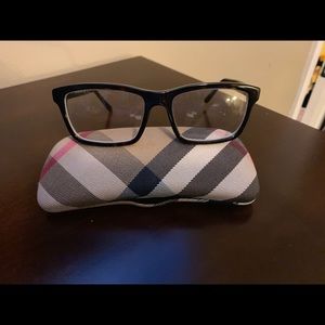 Burberry glasses